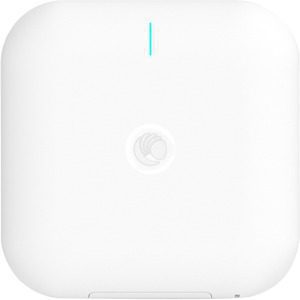 Cambium XV3-8 Tri-Radio WiFi 6. Indoor (FCC) SDR 802.11ax 8x8 or Dual 4x4 5GHz WLAN AP, scan radio, BLE. RoW - Image 2