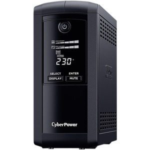 VALUE PRO 1000 / 550W UPS 2 YRS WTY - Image 3