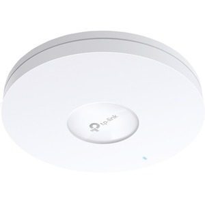 TP-Link EAP620 HD Omada AX1800 Wireless Dual Band Ceiling Mount Access Point, 1201Mbps @ 5GHz , OFDMA, MU-MIMO, QoS, Mountable - Image 6