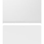 SMART BOOK COVER FOR GALAXY TAB S10 FE+