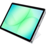 GALAXY TAB A11+ BOOK COVER - WHITE