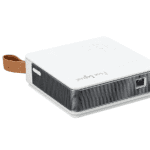 Acer Pv12p Aopen Ultra Portable Dlp Fwvga/800lm(led Brightness)/16:9/5000:1 Contrast Ratio/2 Yr Wty 6 Mths On Lamp (MR.JW211.004-OP0)