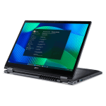 Acer Spin Tmp414rn Core™ Ultra 7 155u/1 X 16gb Ddr5/512gb Pcie Nvme Ssd/14″ Wuxga Touch/intel® Graphics/win 11 Pro/fp/intel Wi-fi 6e/stylus Pen/3 Yr Onsite Wty (NX.B6HSA.00J-EN0)