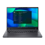 Acer Tmp216-51-g2 Core I7-150u/1 X 16gb Ddr5/512gb Pcie Nvme Ssd/16″ Wuxga Ips 16:10/intel Graphics/win 11 Pro/fp/intel Wireless Wi-fi 6e/webcam/3 Yr Onsite Wty (NX.B6LSA.007-EN0)