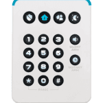 Alula Security – Led Keypad (RE663)
