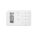 Alula Security – Helipad Wireless Keypad (RE656-CE)