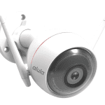 Alula Security – Wi-fi Outdoor Camera (RE701)