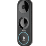 Alula Security – Doorbell Wi-fi + 12vac Power Pak (RE703)