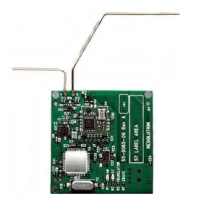 Alula Security - Z-Wave Card for Bat-Connect & Connect+ - Image 2