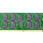 Synology 8gb Ddr4 Ecc Unbuffered Sodimm For Ds1621xs+, Ds1621+ (D4ES01-8G)