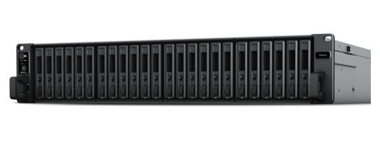Synology FS3410 24Bay NAS Intel Xeon D-1541 16GB DDR4 ECC 4x1GbE 2x10GbE 2xUSB3.2 2xGen3x8 slots 2U PR 5YR WTY - Image 3