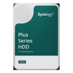 Synology (for Synology Nas Only) Synology Plus Series Hdd 6tb, Internal, 3.5′ Sata, 5400rpm ,3-year Warranty, Reliable Hard Drives For Synology Systems (HAT3300-6T)