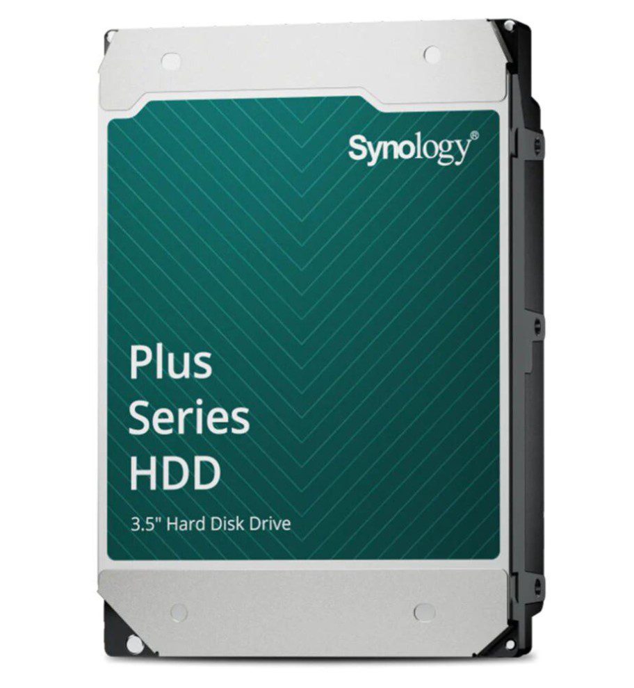 Synology Plus HAT3310 12TB 3.5" SATA HDD - Image 2