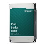 Synology (for Synology Nas Only) Synology Plus Series Hdd 8tb, Internal, 3.5′ Sata, 7200rpm, , 3-year Warranty, Reliable Hard Drives For Synology Sys (HAT3320-8T)