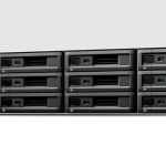 Synology Rackstation Expansion Add On 12 For Fs301 (RX1222sas)