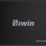 BIWIN M100-512G SATA 2.5 up to 550MB/s & 500MB/s BM100NN512G-RGX - 3-Year Warranty
