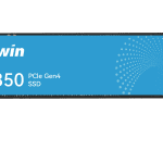 BIWIN M350-1tb Pcie4.0 Read Speed 6000 Mb/s Write Speed 5000 Mb/s – 5 Year Warranty (BM350NN01TB-RGX)