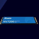 BIWIN Nv7200-2tb -pcie4.0 M.2 2280 Up To 7200mb/s & 6200mb/s – 5 Year Warranty (BNV720002TB-RGX)