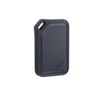BIWIN Biw-pr2000-2tb Amber Pr2000 Black Portable Ssd With Ip67 R/w Up To 2000mb/s / 1800mb/s -2tb (BAPR20002TB-RGH)