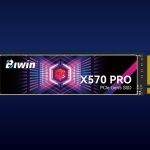 BIWIN Black Opal 8TB X570 PRO PCIe Gen5×4, NVMe 2280 Up to 14000/13000 MB/s BX570DN08TB-RGX - 5 Year Warranty
