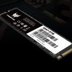 Predator GM7-2TB M.2 NVMe PCIe Gen 4*4 2TB Up to 7200 MB/s Read and 6300 MB/s BL.9BWWR.119- 5 Year Warranty