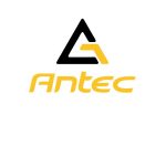 Antec C5 ARGB Black Tempered Glass left Side Panel Black