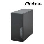 Antec Vsk3500 Matx Business Office Case W/ True 500w Psu. 2x 5.25′ Odd Bay, 3.5′ X 1, 2x Usb 3.0 Thermally Advanced. 8pin Eps, 1x 92mm Fan. 2 Yrs Wty (VSK3500E-P-U3)