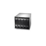 Chenbro 5-bay 3.5′ Hdd Enclosure With 12gb/s Sas & Sata Backplane (SK33502)