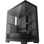 DeepCool Cg580 Panoramic Atx Mid-tower Case Up To 2x 360mm Radiators 9x 120mm Fans Front 2x Usb30 Audio I/o Panel Ls (R-CG580-BKNDA0-G-1)