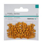 DeepCool PIXEL Decorative Case Orange - CH160, CH360, CH560, CH780, MORPHEUS