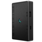 DeepCool UH-04 9-Pin USB 2.0 Hub, 1x USB-C, 5x USB 2.0 Ports
