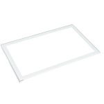 DeepCool View Panel 100 WH CH160 WH