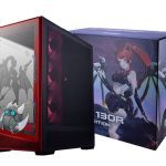 MSI Mid-tower, Atx/m-atx/itx, 400mm Gpu, 165mm Cpu Cooler, Usb-c 20gbps, 4 Argb Fans, 360mm Rad, Psu 180mm, 7 Slots, 3 Ssds (PANO 130R MLG EDITION)