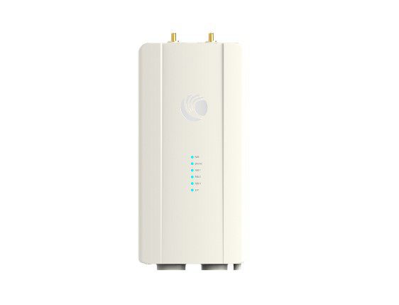 Cambium Networks - ePMP 5 GHz Force 400C (ROW) (ANZ cord) - Image 2