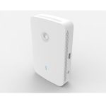 Cambium Networks Cambium Cnpilot E425h Indoor (row) 802.11ac Wave 2, Wall Plate Wlan Ap W/ Single-gang Wall Bracket (PL-E425H00A-RW)