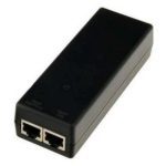 Cambium Networks Cambium Poe Gigabit Dc Injector, 15w Output At 56v, Energy Level 6, 0c To 50c (N000900L017A)