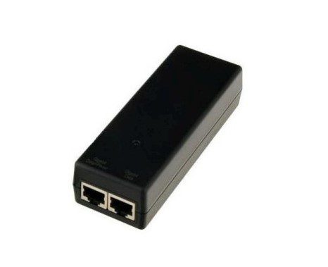Cambium PoE Gigabit DC Injector, 15W Output at 56V, Energy Level 6, 0C to 50C - Image 2