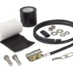 Cambium Networks Cambium Coaxial Cable Grounding Kits For 1/4″ And 3/8″ Cable (1010419001)