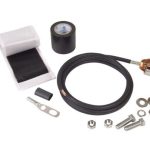 Cambium Networks Cambium Ptp 820 High Speed Gnd Kit For Cat6a Cable (N000082L173A)