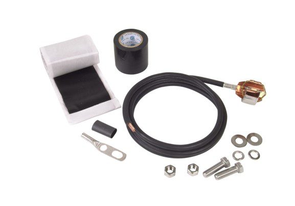 Cambium PTP 820 High Speed GND Kit for CAT6A Cable - Image 2