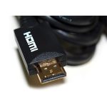 8Ware Hdmi Cable 5m – V1.4 19pin M-m Male To Male Gold Plated 3d 1080p Full Hd High Speed With Ethernet (RC-HDMI-5)