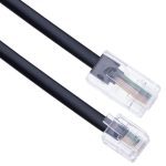 Astrotek Telephone Cable Rj12 To Rj45 Cable 2m (AT-RJ1245-2)