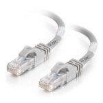 Astrotek Cat6 Cable 5m – Grey White Color Premium Rj45 Ethernet Network Lan Utp Patch Cord 26awg Cu Jacket (AT-RJ45GR6-5M)