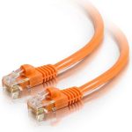 Astrotek CAT6 Cable 1m - Orange Color Premium RJ45 Ethernet Network LAN UTP Patch Cord 26AWG CU Jacket