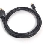 Oxhorn Mini DisplayPort to DisplayPort Cable Male to Male V1.4 8K@60Hz 3m