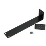 Cambium Networks Cambium Cnmatrix Rack Mount Kit: Half-width Switch (for Ex1010, Ex1010-p, Ex2010, Ex2010-p) (MX-EXTXHALFA-0)