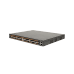 Cambium Networks Cnmatrix Ex2052-p, Intelligent Ethernet Poe+ Switch, 48 1g And 4 Sfp+ Fixed 540w Psu (MXEX2052GxPA00)