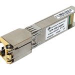 Cambium Networks Cambium 10g Base-t (rj45) Sfp Transceiver. 0c To 70c (SFP-10G-COPPER)