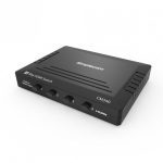 Simplecom (ls) Simplecom Mechanical 4 Way Hdmi Switch Box 4 Port 4k Uhd Hdcp (CM340)