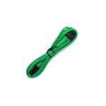Other Sleeved 45cm Pci-e 6+2pin Cable Green (CAB-62PC-45)